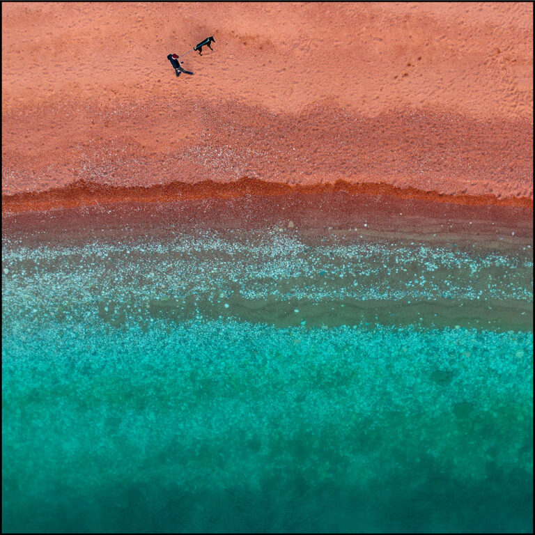 vladimir jovanovski - 07. walk on saint stefan beach